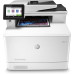 HP Color LaserJet Pro MFP M479fdw (W1A80A)